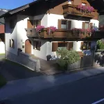 Familie Seiwald Lägenhet *