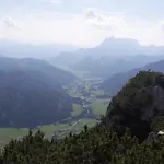 Familie Seiwald Lägenhet *