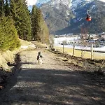 Lägenhet Familie Seiwald