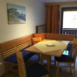 Familie Seiwald Lägenhet Waidring