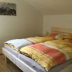 Familie Seiwald Lägenhet Waidring