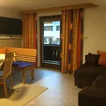 Lägenhet Familie Seiwald