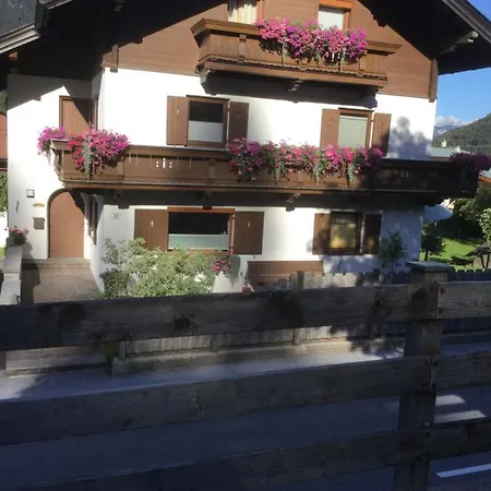Apartment Familie Seiwald