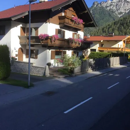 Familie Seiwald * ヴァイトリンク