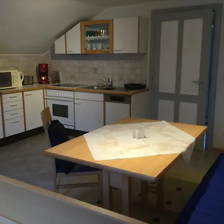 Apartment Familie Seiwald