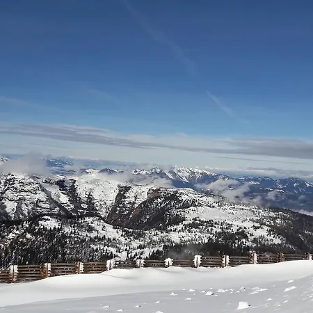 アパート Familie Seiwald ヴァイトリンク