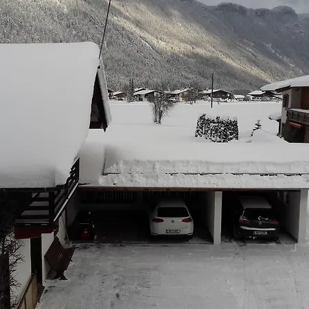 Familie Seiwald * 瓦德林