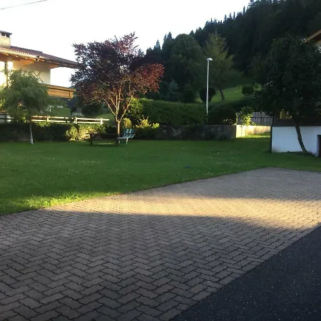 Lägenhet Familie Seiwald Waidring