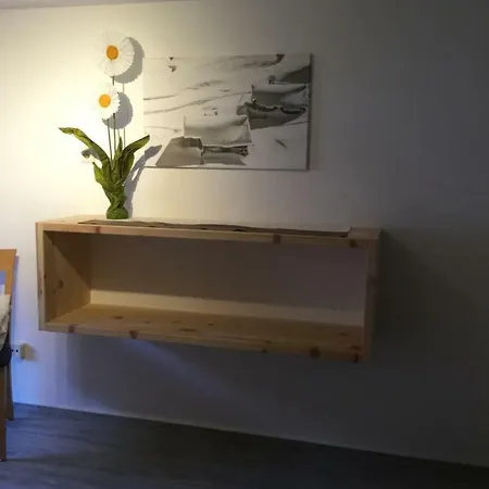 Familie Seiwald 公寓 *