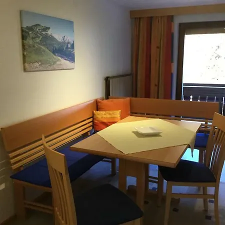 Familie Seiwald Apartment Waidring