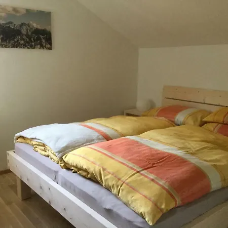 Familie Seiwald Apartment Waidring