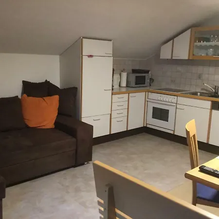 Familie Seiwald Apartment Waidring