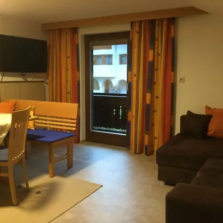 アパート Familie Seiwald