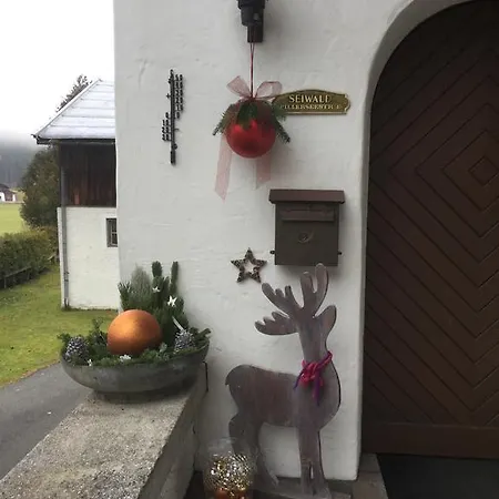 Familie Seiwald