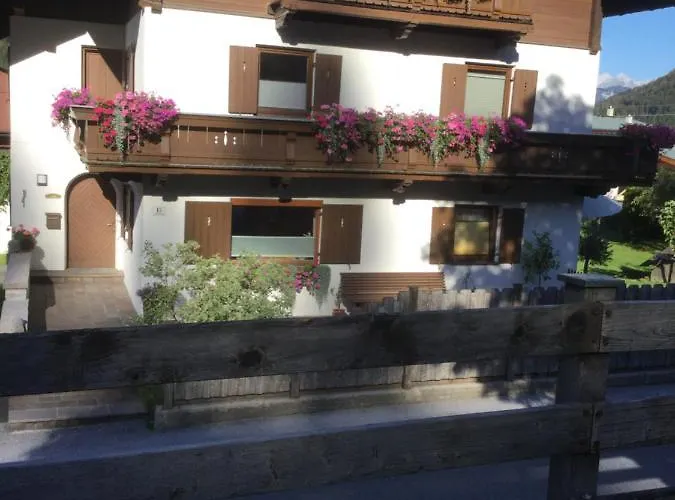 Daire Familie Seiwald