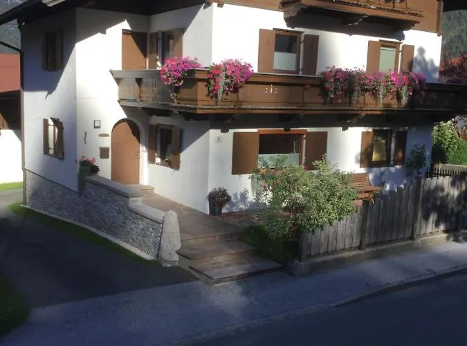 Familie Seiwald Daire *