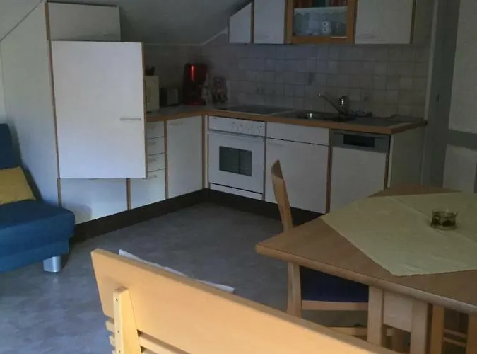 Appartement Familie Seiwald Waidring