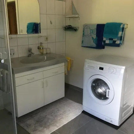 Daire Familie Seiwald Waidring