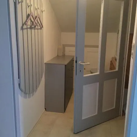 Daire Familie Seiwald *