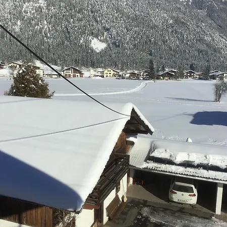 Familie Seiwald Daire Waidring