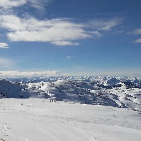 Familie Seiwald Daire