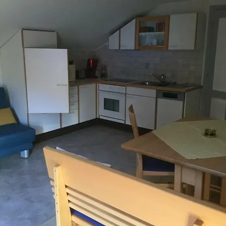 Daire Familie Seiwald Waidring