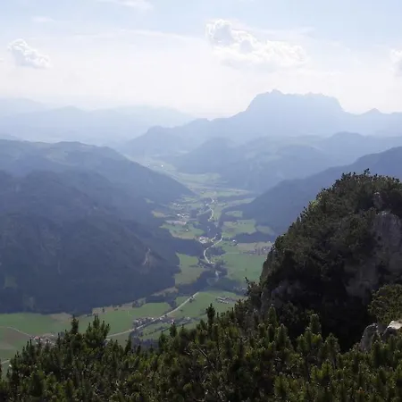 Familie Seiwald Daire *