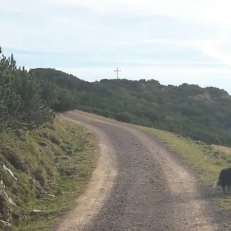 Familie Seiwald Daire