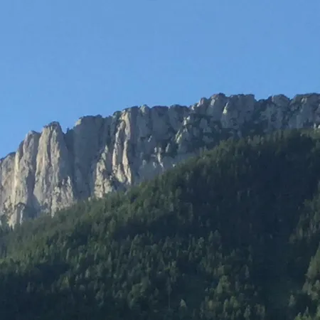 Daire Familie Seiwald *