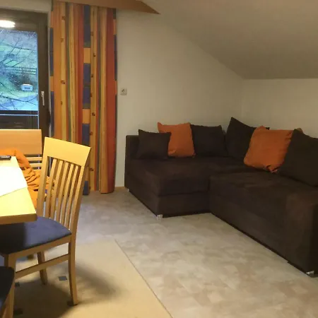 Familie Seiwald Waidring